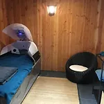 Le Volcan Des Sens, D'hotes De Luxe Et Privatif Torsiac