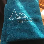 Le Volcan Des Sens, D'hotes De Luxe Et Privatif 4*