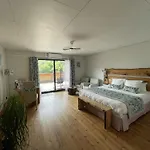 Alojamento de Acomodação e Pequeno-almoço Le Volcan Des Sens, D'hotes De Luxe Et Privatif 4*
