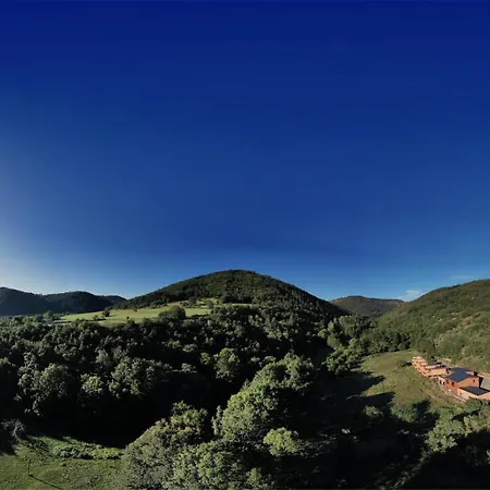 Alojamento de Acomodação e Pequeno-almoço Le Volcan Des Sens, D'hotes De Luxe Et Privatif