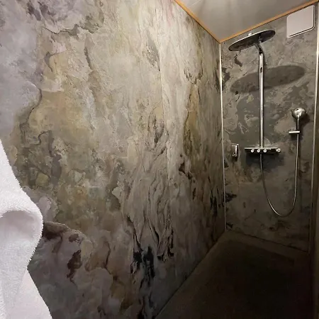 Le Volcan Des Sens, D'hotes De Luxe Et Privatif 4* Torsiac