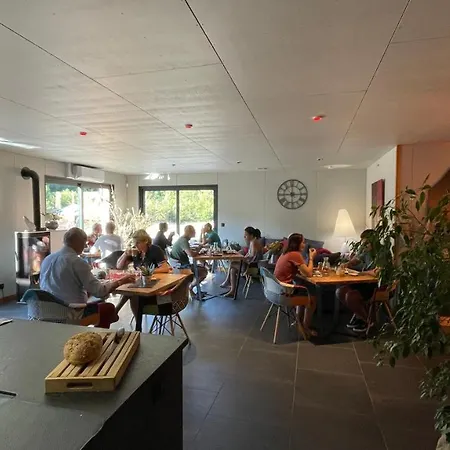 Le Volcan Des Sens, D'hotes De Luxe Et Privatif 4*