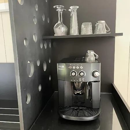 לינה וארוחת בוקר Le Volcan Des Sens, D'hotes De Luxe Et Privatif