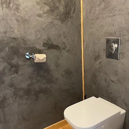 לינה וארוחת בוקר Le Volcan Des Sens, D'hotes De Luxe Et Privatif Torsiac