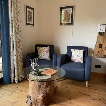 Bed & Breakfast Le Volcan Des Sens, D'hotes De Luxe Et Privatif