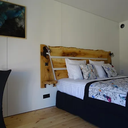 Le Volcan Des Sens, D'hotes De Luxe Et Privatif Bed & Breakfast