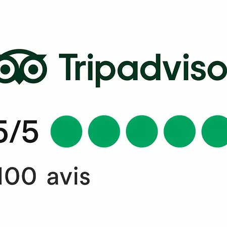 Le Volcan Des Sens, D'hotes De Luxe Et Privatif