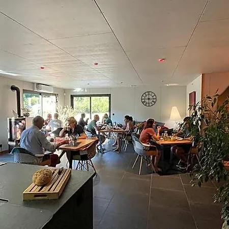 Le Volcan Des Sens, D'hotes De Luxe Et Privatif Panzió