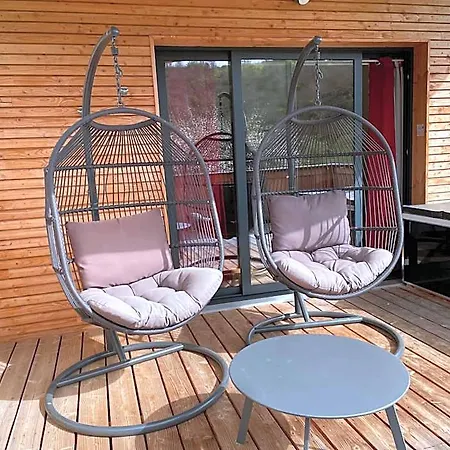Le Volcan Des Sens, D'hotes De Luxe Et Privatif 4*