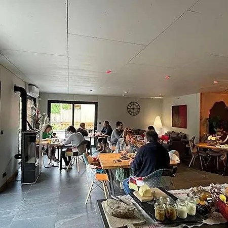 Panzió Le Volcan Des Sens, D'hotes De Luxe Et Privatif 4*