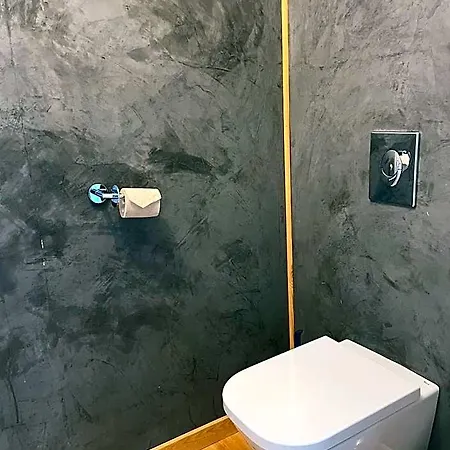 Panzió Le Volcan Des Sens, D'hotes De Luxe Et Privatif