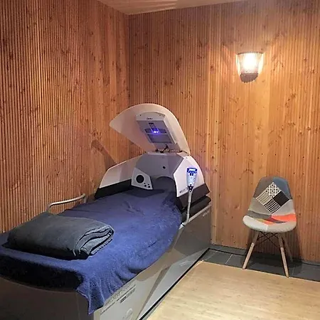 Le Volcan Des Sens, D'hotes De Luxe Et Privatif 4* Torsiac
