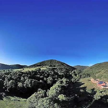 Le Volcan Des Sens, D'hotes De Luxe Et Privatif
