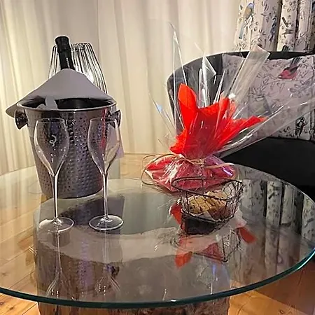 Le Volcan Des Sens, D'hotes De Luxe Et Privatif 4*