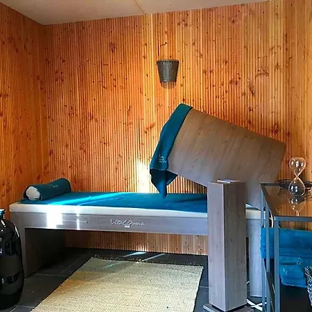 Panzió Le Volcan Des Sens, D'hotes De Luxe Et Privatif 4*