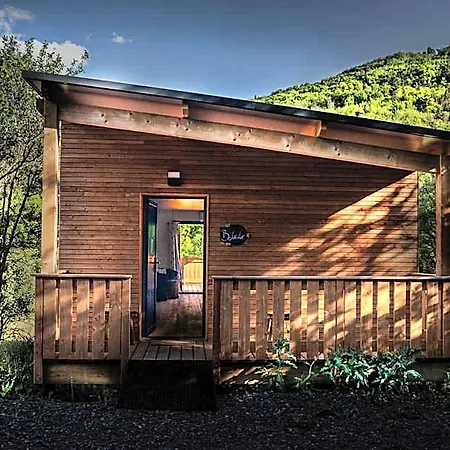 Le Volcan Des Sens, D'hotes De Luxe Et Privatif 4* Torsiac