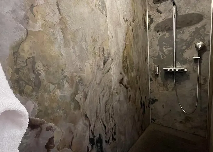 Le Volcan Des Sens, D'hotes De Luxe Et Privatif 4* Torsiac