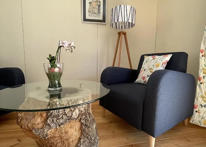 Le Volcan Des Sens, D'hotes De Luxe Et Privatif 4* Torsiac