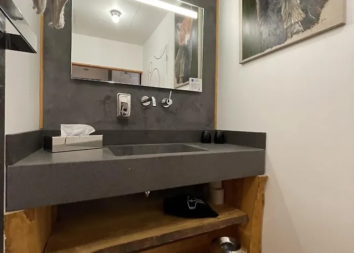 Le Volcan Des Sens, D'hotes De Luxe Et Privatif B&B