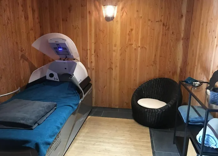 Le Volcan Des Sens, D'hotes De Luxe Et Privatif Torsiac