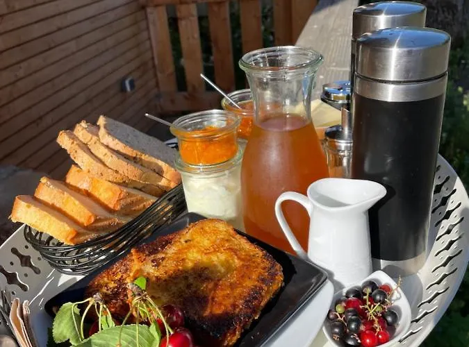 Le Volcan Des Sens, D'hotes De Luxe Et Privatif 4* Torsiac