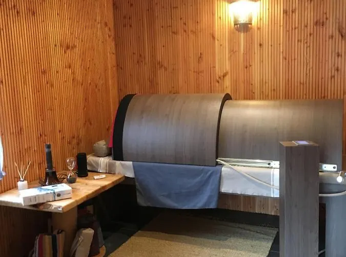 B&B Le Volcan Des Sens, D'hotes De Luxe Et Privatif Torsiac