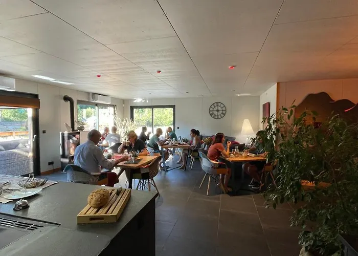 Le Volcan Des Sens, D'hotes De Luxe Et Privatif 4*