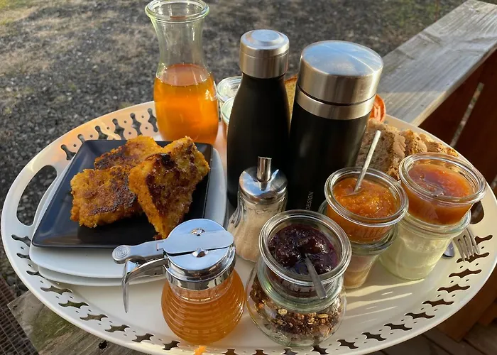 Le Volcan Des Sens, D'hotes De Luxe Et Privatif Torsiac