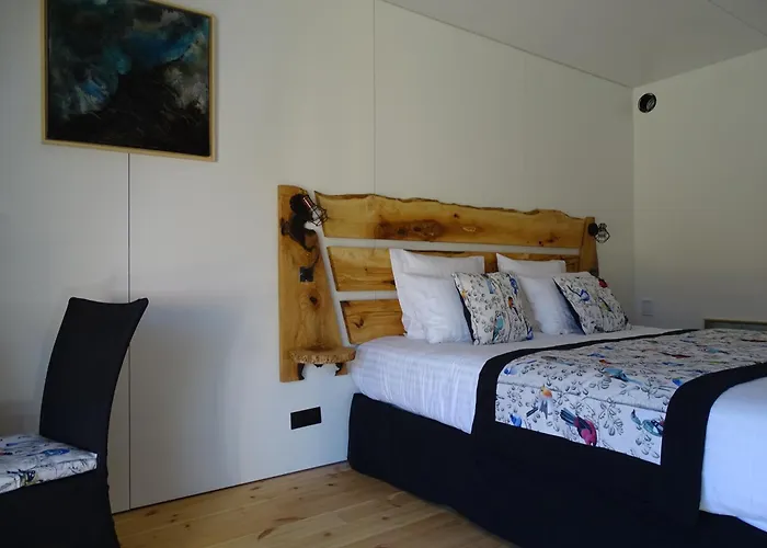 Le Volcan Des Sens, D'hotes De Luxe Et Privatif B&B